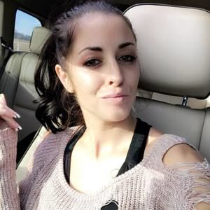 Meet your Posher, Karin